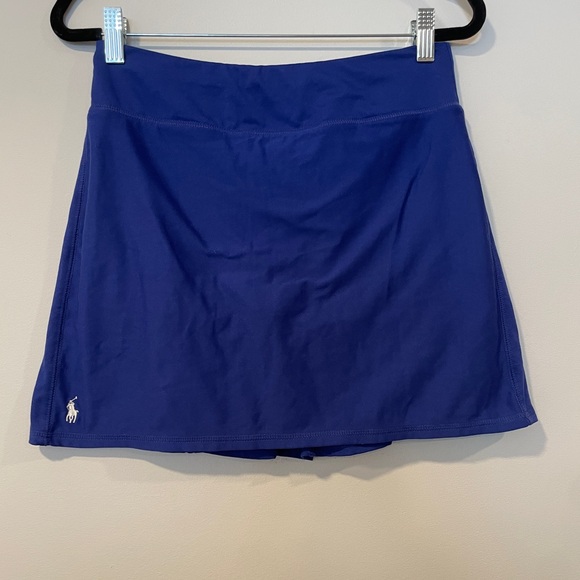 Ralph Lauren Girls Active Skort - Picture 1 of 4